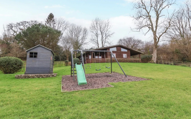 The Oak Lodge