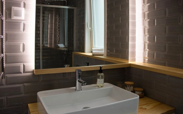 Destino Lisboa Apartments