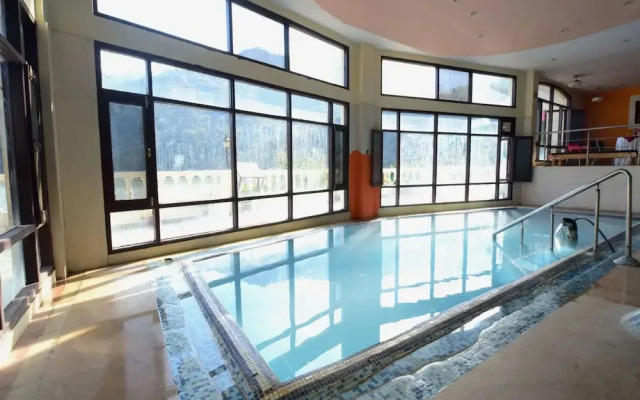 Hot Spring By OYO Rooms