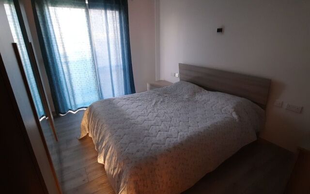 Paradise Luxury Apartment