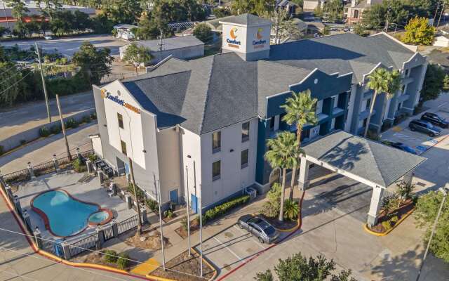 Comfort Suites Houston NW - Vintage Park