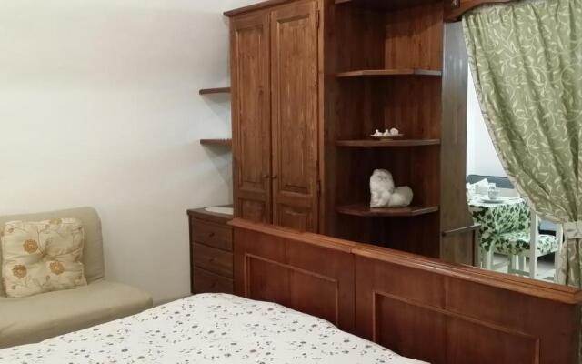 Le Case del Libro Verde Acino d'Uva