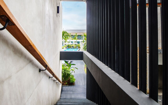 B2 Pai Premier Resort