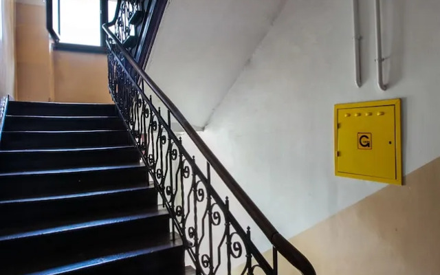 City Lights Apartments - Rakowicka