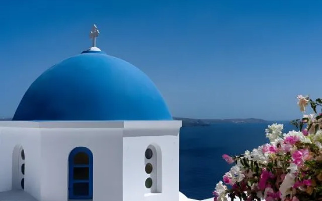 Songyun Skyline Seaview Holiday Hotel