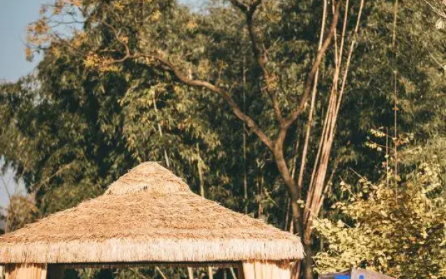 Yue Ranju Homestay