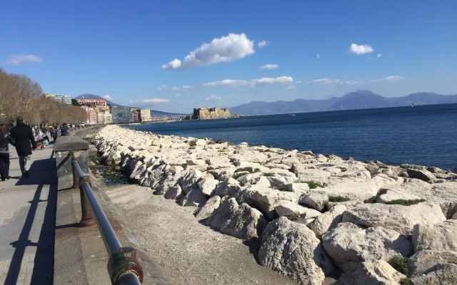 Il SanFilippo Apartments and Rooms