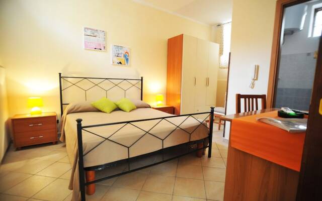 B&B Isola del Sole