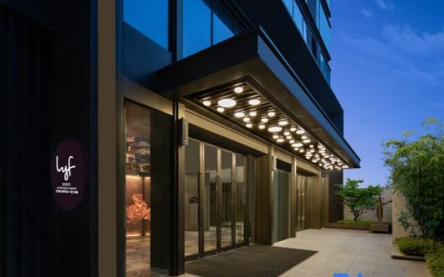 lyf Dayanta Xi'an by Ascott