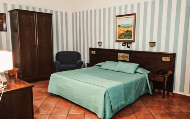 Hotel Plaza Caltanissetta