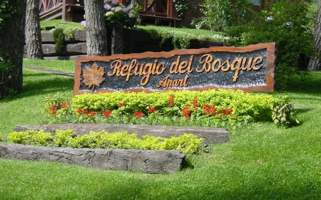 Refugio del Bosque