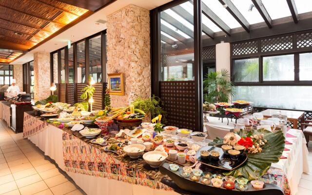 Shigira Bayside Suite Allamanda