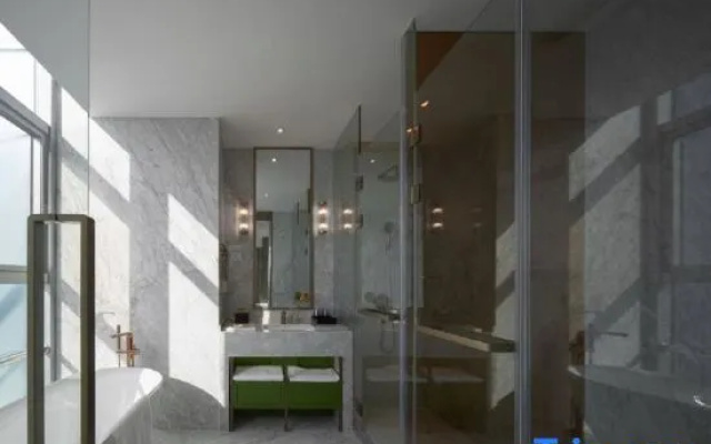 Shaoxing Shuimuyi Celvet Hotel