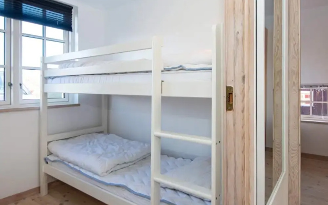6 Person Holiday Home in Hvide Sande-by Traum