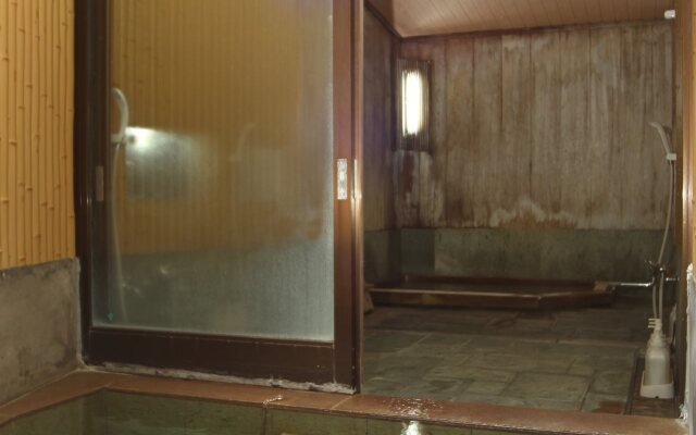 Yamaki Ryokan