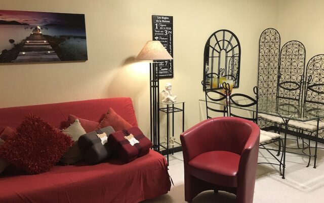 Residence Port St. Ange 3