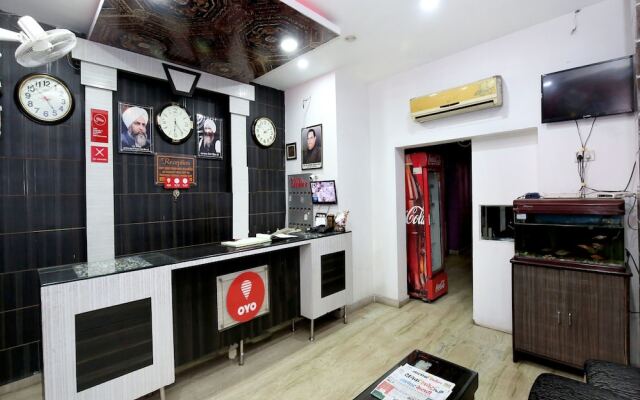 OYO 1357 Hotel Seemaz