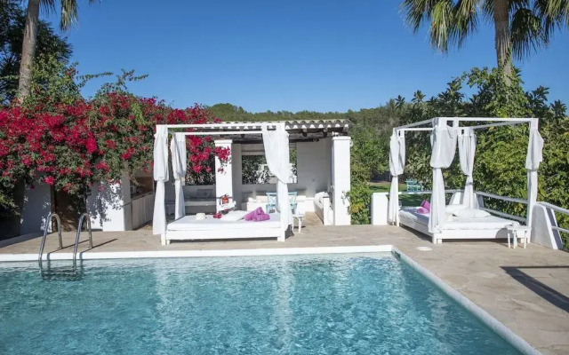 Agroturismo Can Cosmi Prats