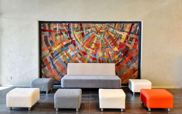 Best Western Bohemian Resort