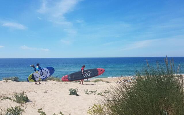 La Pinède Océane,400m des plages