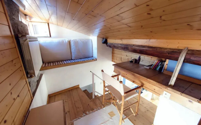 Casa dei Viaggiatori