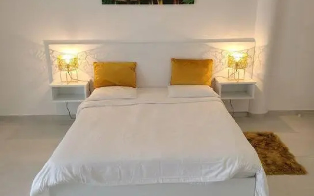 Hello Guyane (4), Suite Junior Luxury, 5 étoiles
