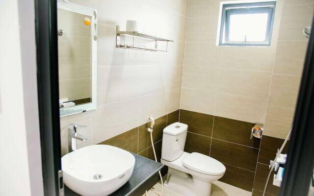 Queenie Hostel