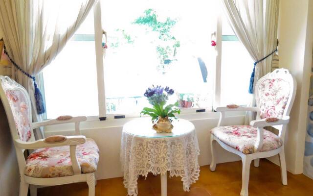 Cozy Blue B&B