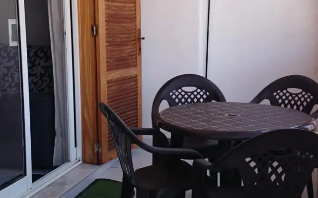 Apartment Jumilla