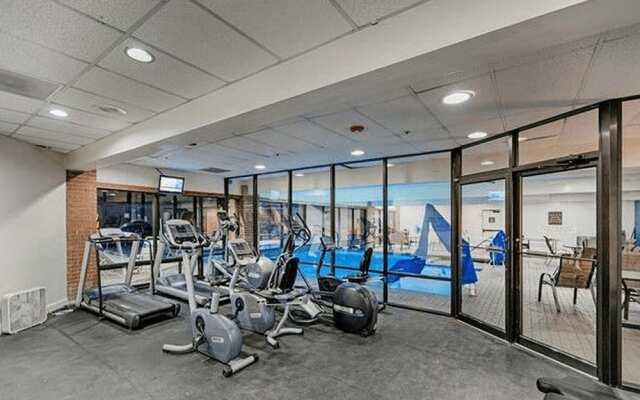 Abode in the Village