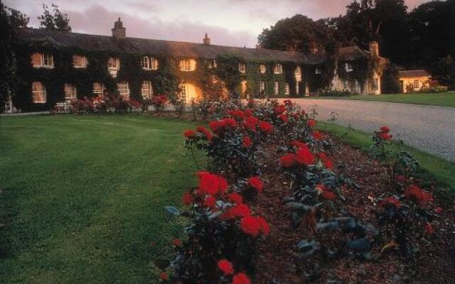 Rathsallagh Country House Hotel