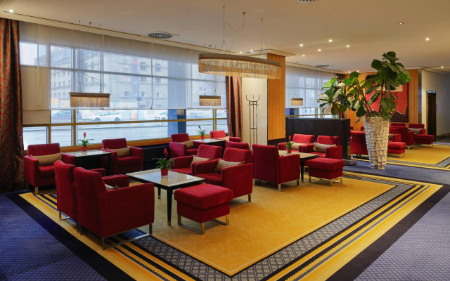 Steigenberger Graf Zeppelin