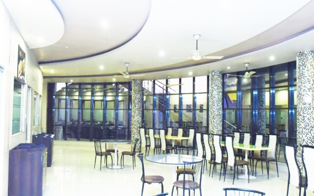 Hotel Sai Shahu