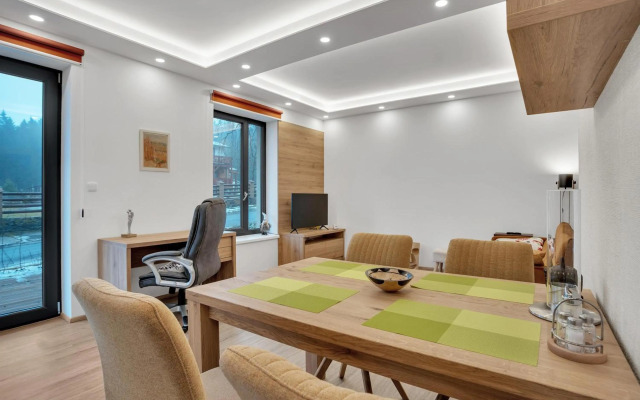 SCANDIC Apartments Plešivec