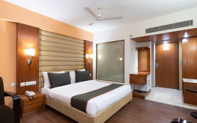 Avalon Hotel by OYO Rooms