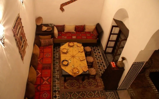 Riad Felloussia