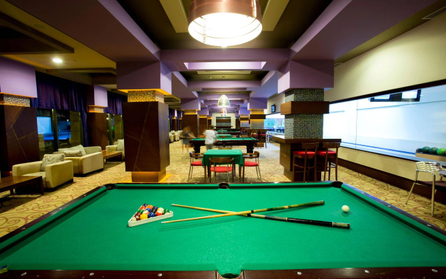 Fame Residence Lara & Spa Hotel - All Inclusive