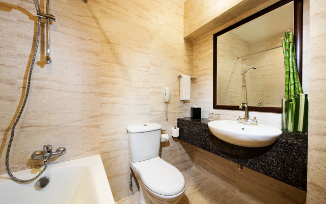 Village Hotel Albert Court by Far East Hospitality
