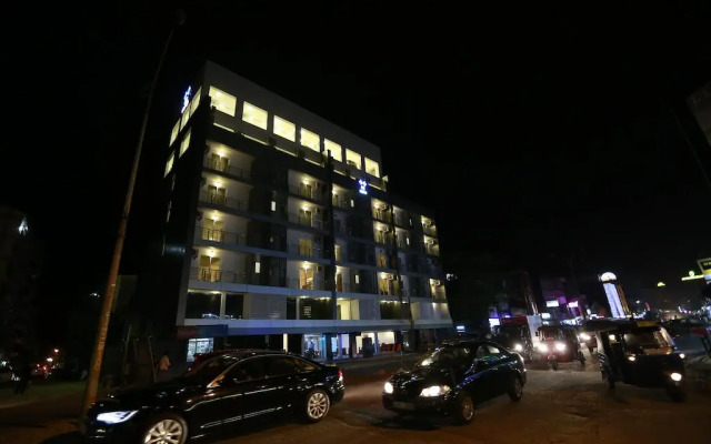 GSH Colombo