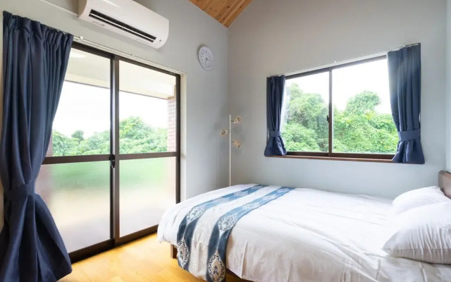 General Heights Ishigaki