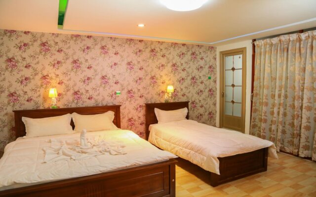Yasuri Boutique Resort