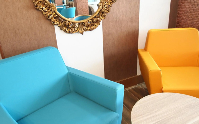 Aparthotel Miami Park