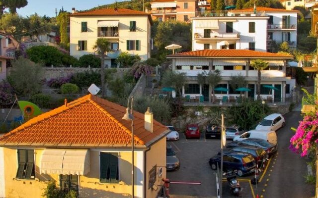 Pensione Ristorante Miramare