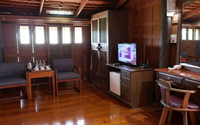 Sasidara Resort Nan