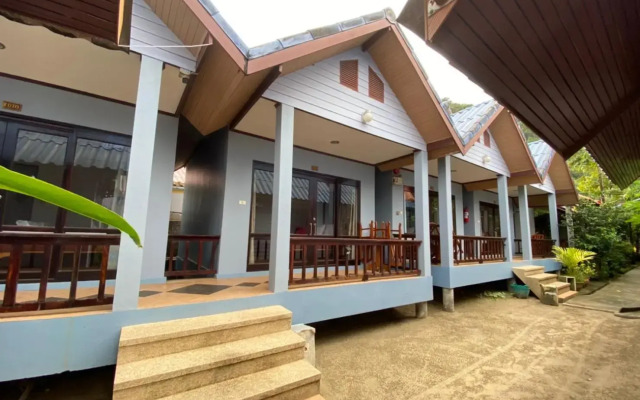 Sang Aroon Bungalow