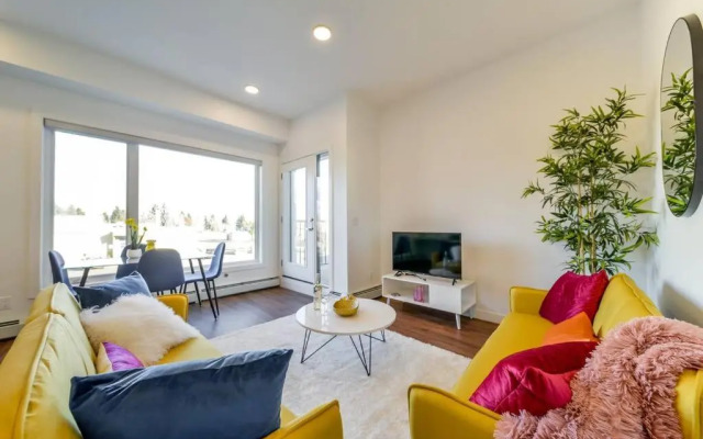 Lovers Tropical Bahamas Studio King U/G Wifi