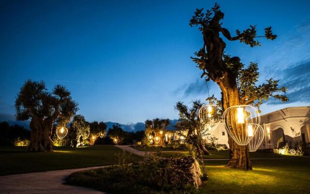 Masseria San Francesco