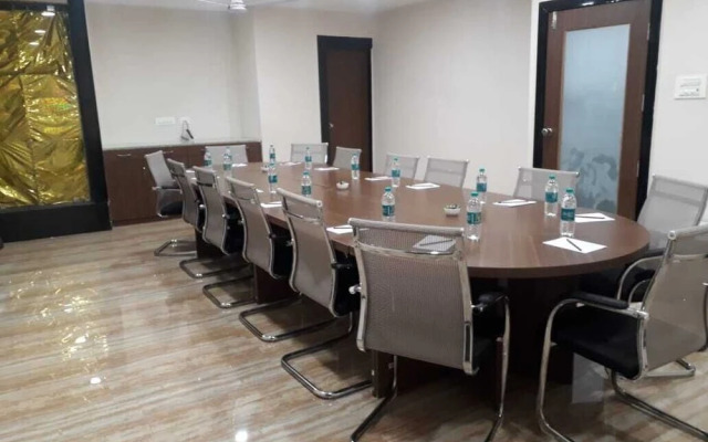 Hotel Bidar Gateway
