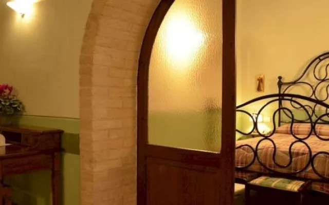 Agriturismo Le Due Torri - Torre Quadrano