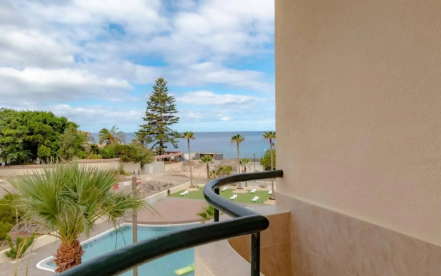 Costa Mar Ocean View Apartment by DreamHomesTenerife